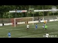 Vroege achterstand nekt Be Quick 1887