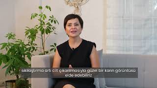 Op. Dr. Nazlı Tosun bilgilendirdi: Mini karın germe ile tam karın germe arasındaki fark nedir?