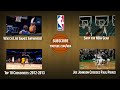 J.R. Smith Drops Shaun Livingston with the Nasty Crossover
