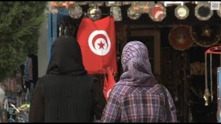 Rencontres des femmes tunisiennes