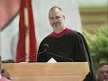 Steve Jobs' 2005 Stanford Commencement Address