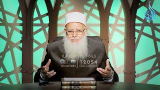 يقول سيدنا عمر لسيدنا العباس يوم إسلامك أحب إلينا من يوم إسلام بن الخطاب | الدكتور أحمد زكي