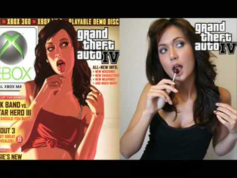 jessica chobot gta. likely by Jessica Chobot)