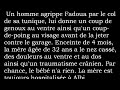 Femme voilée enceinte frappée par un islamophobe FN à Gaillac. NON A LA HAINE !