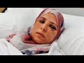 Femme voilée enceinte frappée par un islamophobe FN à Gaillac. NON A LA HAINE !