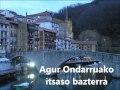 BOGA BOGA MARIÑELA - Oskorri