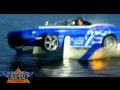 Rinspeed Splash: Sports Car & Speed Boat