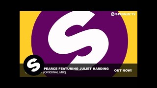 Pascal & Pearce Featuring Juliet Harding - Disco Sun (Original Mix)