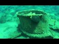 Shipwreck in Leros island-Greece Part-1 | 