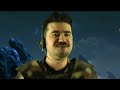 Aliens: Colonial Marines Angry Review