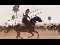 Trailer 2 do filme Baahubali: The Beginning