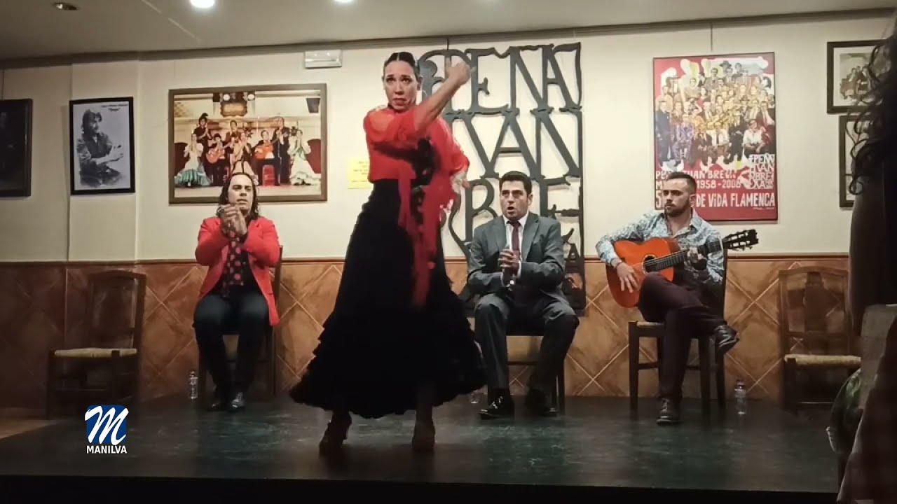 «Sabor Flamenco» este sábado en el Civima