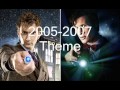 Doctor Who Themes 2005-2010
