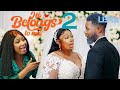 HE BELONGS TO ME 2 Latest Yoruba Movie 2025 Damilola Oni, Habeeb Alagbe, Temitope Aremu, Funmilayo