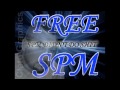 SPM Mix Pt. 1 South Park Mexican Mix Free SPM