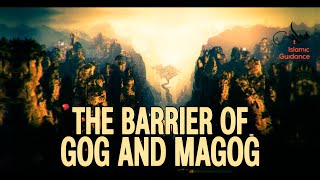 20 - Major Signs - Barrier Of Gog And Magog