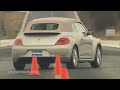 Road Test: 2013 Volkswagen Beetle Convertible
