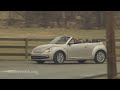Road Test: 2013 Volkswagen Beetle Convertible