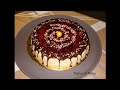Видео рецепты, торты фото, украшение тортов, десерты от Руты