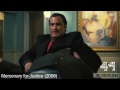 Every Bone Steven Seagal Has Ever Broken