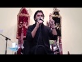Shadman Raza ( Babul Murad Imam bargah ) London
