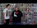 FAT MAN'S KRYPTONITE - Gabriel Iglesias