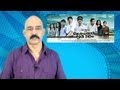 Chennaiyil Oru Naal Movie Review | Kashayam With Bosskey | R. Sarathkumar, Prakash Raj, Cheran