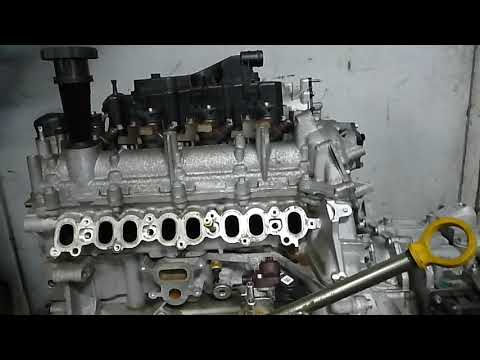 Двигатель Land Rover для Range Rover Evoque 2011 после ;Discovery Sport 2014 после ...