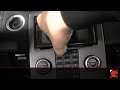 GROM MST3: Volvo S40 05-10 USB Bluetooth iPhone Android Interface Adapter Installation
