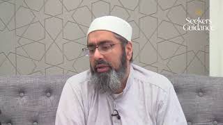 Understanding Islamic Law (Transactions): Quduri's Mukhtasar Explained - 46 - Shaykh Faraz Rabbani