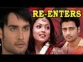 Mukund RE ENTERS in Madhus LIFE in Madhubala Ek Ishq Ek Junoon 28th August 2012