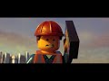 The LEGO Movie - Teaser Trailer