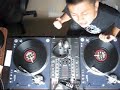 DJ Ravine 10 minute Happy Hardcore mix