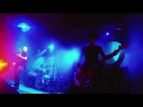 Klogr - Live in Trezzo [Full Concert HD]