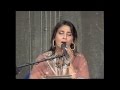 Dm Special Live Humera Channa seiyo ni mera mahi song 1