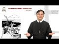 Thứ Bảy Tuần XXXIV Thường Niên C