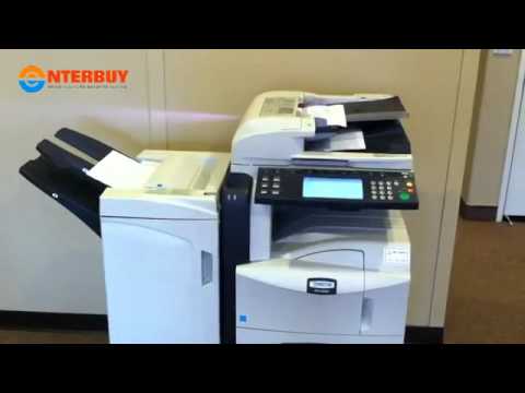 Máy Photocopy Kyocera KM-5050