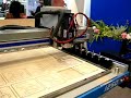 Maquina para hacer troqueles