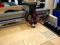 Maquina para hacer troqueles