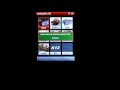 COMBISTAR FX Settings and Service