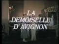 Moi et la Demoiselle dAvignon
