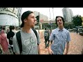 SKATE Hong Kong with Chris Bradley