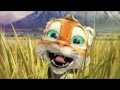 TIGER BOO english HD for Shiri no PREVIEW version