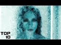 Top 10 People Who Want To Be FROZEN