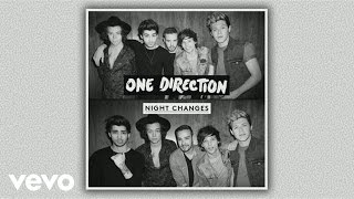one direction - night changes (audio)
