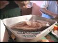 SABOR A PUEBLO MERO RELLENO, QUESILLO DE AUYAMA, DULCE DE PARCHITA CON CHAYOTA