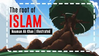 The Root of Islam