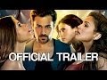 Ek Thi Daayan - 1st Official Trailer
