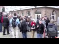 COMAC :: Ecole Karl Marx 2013