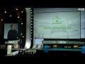 Smart Glass Xbox E3 Reveal Demo from Microsoft Conference